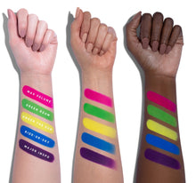 Load image into Gallery viewer, 24A ARTIST PASS ARTISTRY PALETTE