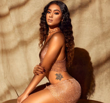 Load image into Gallery viewer, GLAMABRONZE FACE & BODY BRONZER - ICON