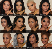Load image into Gallery viewer, FLUIDITY FULL-COVERAGE FOUNDATION - F3.90
